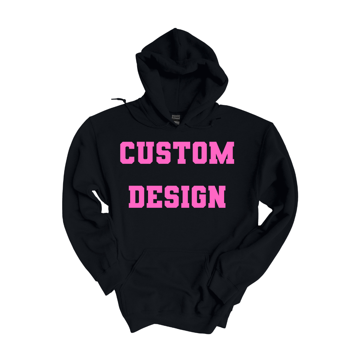 Custom Hoodie