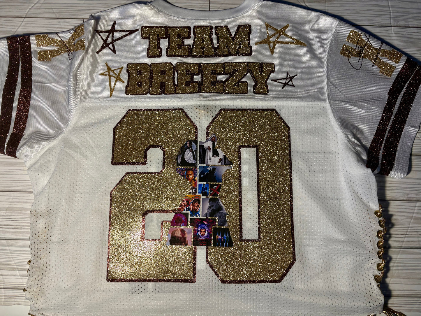 Breezy Bowl Jersey