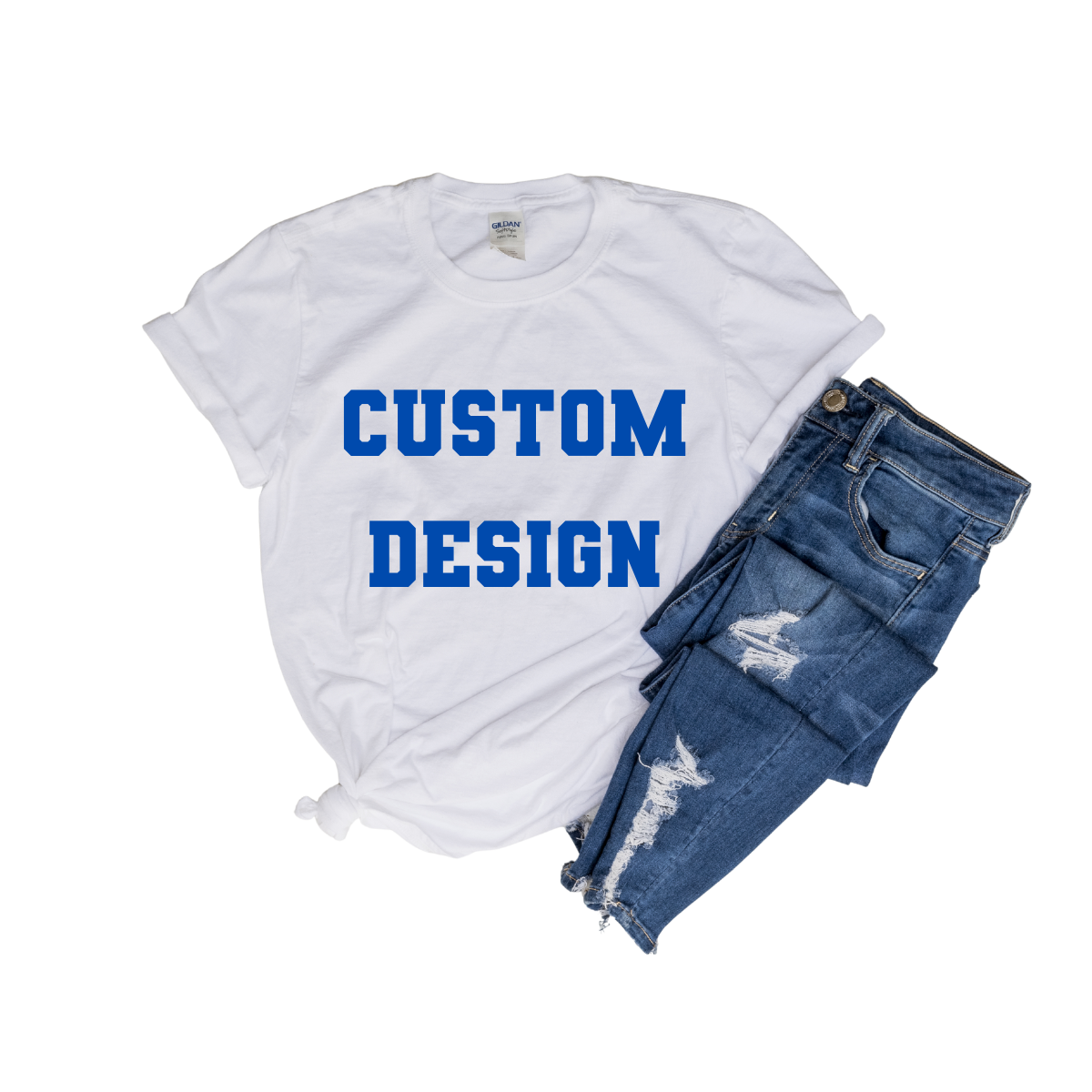 Custom Shirt