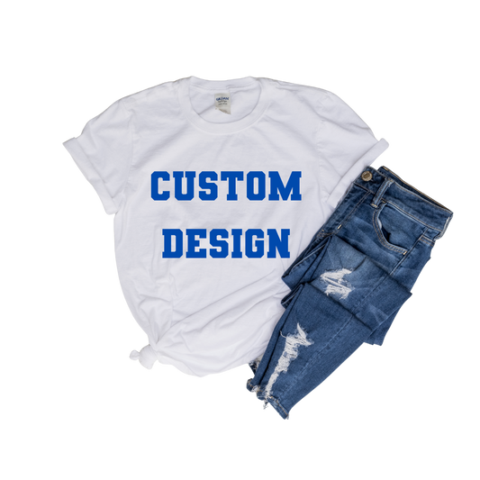 Custom Shirt