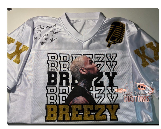 Breezy Bowl Jersey